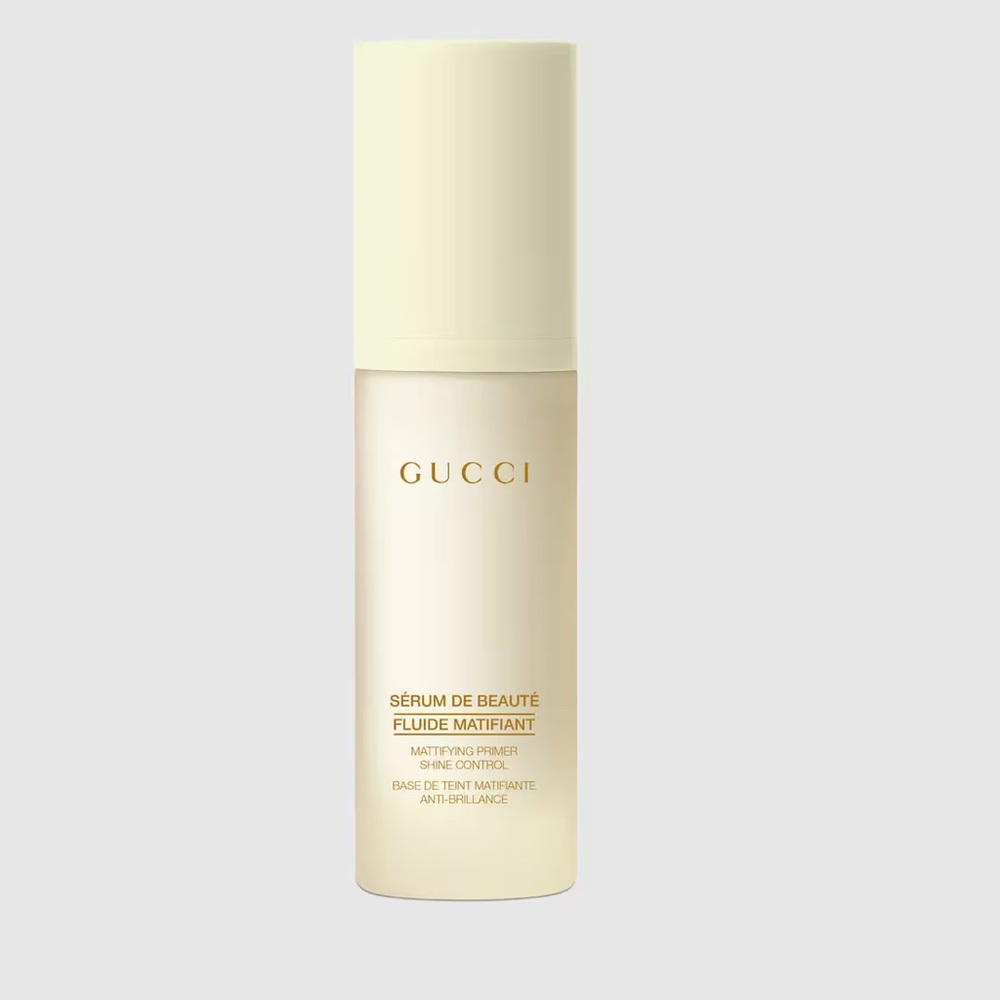Gucci Sérum De Beauté Primer